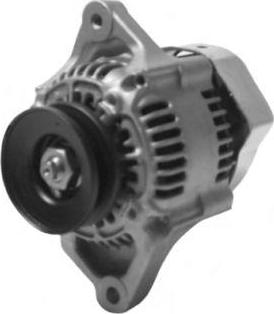 BTS Turbo L610550 - Alternator furqanavto.az