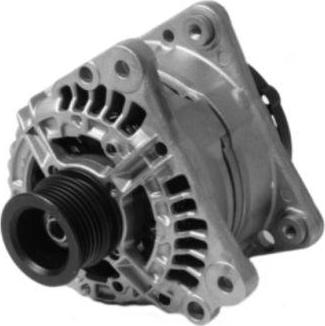 BTS Turbo L610509 - Alternator furqanavto.az