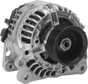 BTS Turbo L610506 - Alternator furqanavto.az