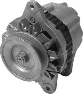 BTS Turbo L610574 - Alternator furqanavto.az