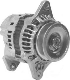 BTS Turbo L610576 - Alternator furqanavto.az