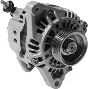 BTS Turbo L610571 - Alternator furqanavto.az