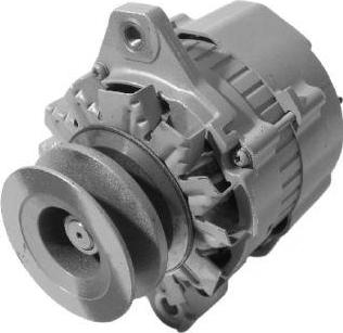 BTS Turbo L610572 - Alternator furqanavto.az