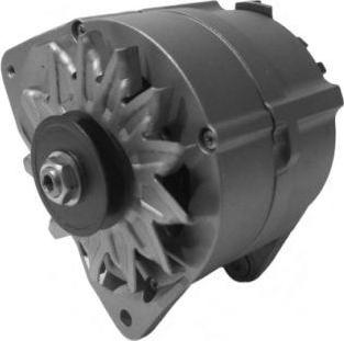 BTS Turbo L610675 - Alternator furqanavto.az