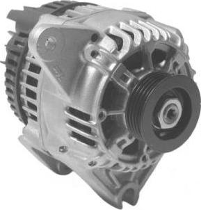 BTS Turbo L610099 - Alternator furqanavto.az