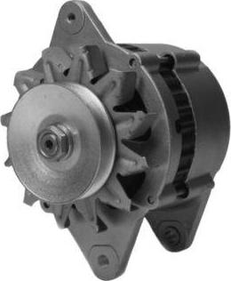 BTS Turbo L610025 - Alternator furqanavto.az