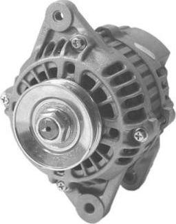 BTS Turbo L610151 - Alternator furqanavto.az