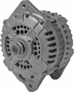 BTS Turbo L610162 - Alternator furqanavto.az