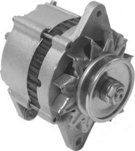 BTS Turbo L610119 - Alternator furqanavto.az