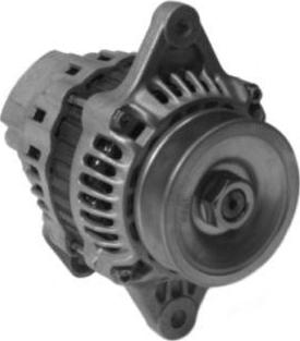 BTS Turbo L610189 - Alternator furqanavto.az