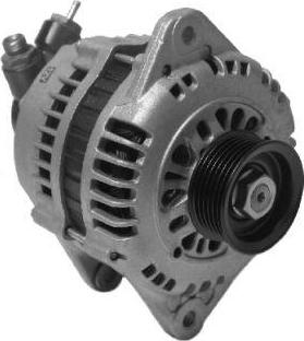 BTS Turbo L610134 - Alternator furqanavto.az