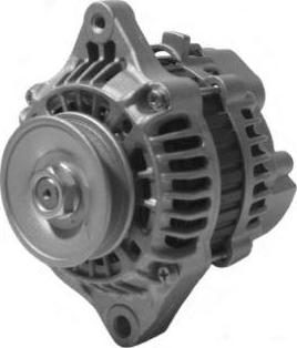 BTS Turbo L610306 - Alternator furqanavto.az