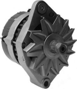 BTS Turbo L610241 - Alternator furqanavto.az