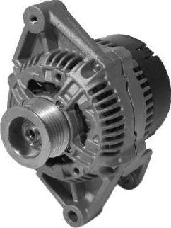 BTS Turbo L610226 - Alternator furqanavto.az