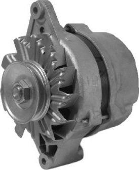 BTS Turbo L610796 - Alternator furqanavto.az