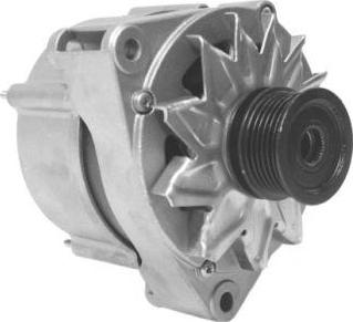 BTS Turbo L610744 - Alternator furqanavto.az