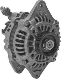 BTS Turbo L611430 - Alternator furqanavto.az