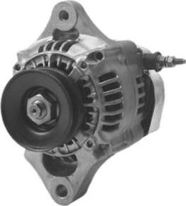 BTS Turbo L611590 - Alternator furqanavto.az