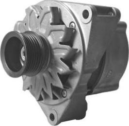 BTS Turbo L611519 - Alternator furqanavto.az