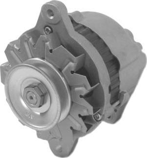 BTS Turbo L611608 - Alternator furqanavto.az