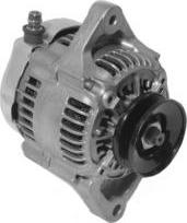 BTS Turbo L611611 - Alternator furqanavto.az