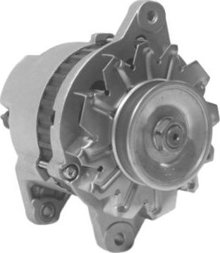 BTS Turbo L611617 - Alternator furqanavto.az