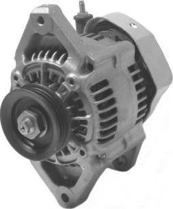 BTS Turbo L611015 - Alternator furqanavto.az