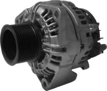 BTS Turbo L611011 - Alternator furqanavto.az