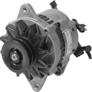 BTS Turbo L611082 - Alternator furqanavto.az