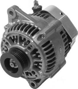 BTS Turbo L611149 - Alternator furqanavto.az