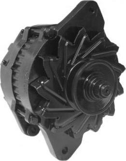 BTS Turbo L611131 - Alternator furqanavto.az