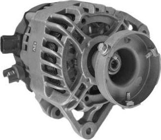 BTS Turbo L611177 - Alternator furqanavto.az