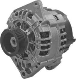 BTS Turbo L611361 - Alternator furqanavto.az