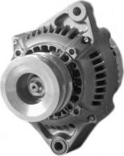 BTS Turbo L611334 - Alternator furqanavto.az