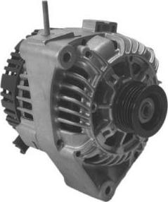 BTS Turbo L611289 - Alternator furqanavto.az