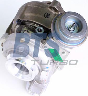 BTS Turbo T914663 - Şarj cihazı, doldurma sistemi furqanavto.az