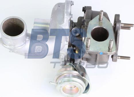 BTS Turbo T914039 - Şarj cihazı, doldurma sistemi furqanavto.az