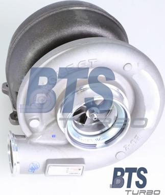 BTS Turbo T914192 - Şarj cihazı, doldurma sistemi furqanavto.az