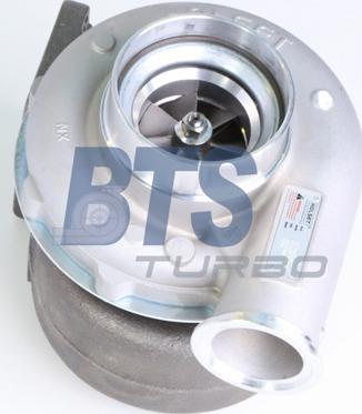 BTS Turbo T914872 - Şarj cihazı, doldurma sistemi furqanavto.az