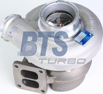BTS Turbo T914767 - Şarj cihazı, doldurma sistemi furqanavto.az