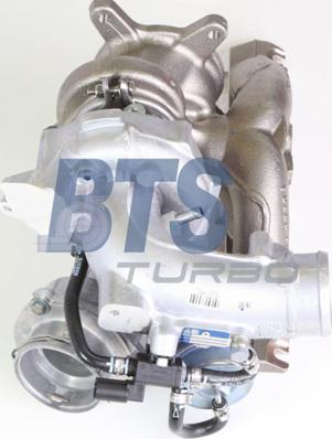 BTS Turbo T914701 - Şarj cihazı, doldurma sistemi furqanavto.az