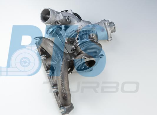 BTS Turbo T915503BL - Şarj cihazı, doldurma sistemi furqanavto.az