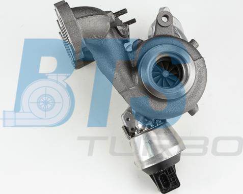 BTS Turbo T915502 - Şarj cihazı, doldurma sistemi furqanavto.az