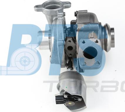 BTS Turbo T915019 - Şarj cihazı, doldurma sistemi furqanavto.az