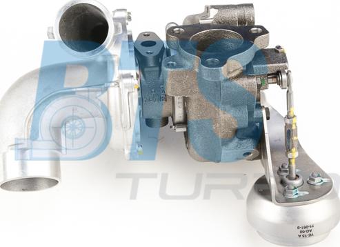 BTS Turbo T915793 - Şarj cihazı, doldurma sistemi furqanavto.az