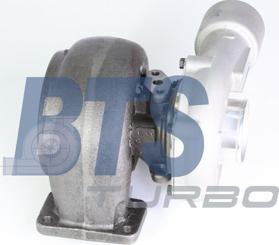 BTS Turbo T911455 - Şarj cihazı, doldurma sistemi furqanavto.az