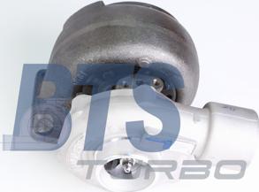 BTS Turbo T911455 - Şarj cihazı, doldurma sistemi furqanavto.az