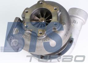 BTS Turbo T911470 - Şarj cihazı, doldurma sistemi furqanavto.az