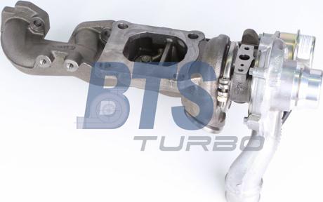 BTS Turbo T911053 - Şarj cihazı, doldurma sistemi furqanavto.az