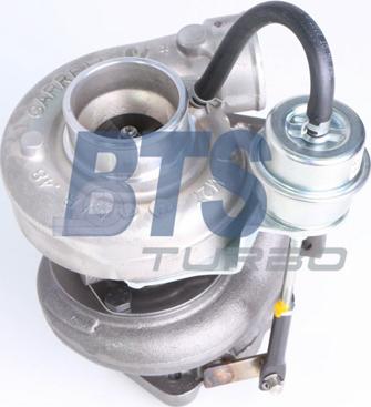 BTS Turbo T911750 - Şarj cihazı, doldurma sistemi furqanavto.az